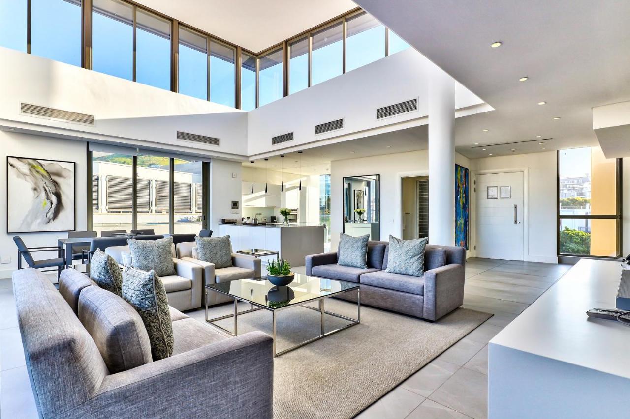 Lawhill Luxury - V & A Waterfront Apartment Kapstadt